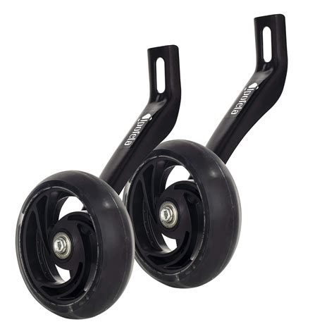 training wheel metal bracket|training wheels for larger bikes.